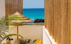 Suites Mediterranèè